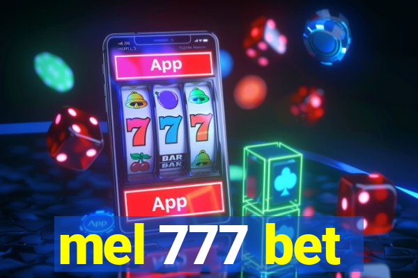 mel 777 bet